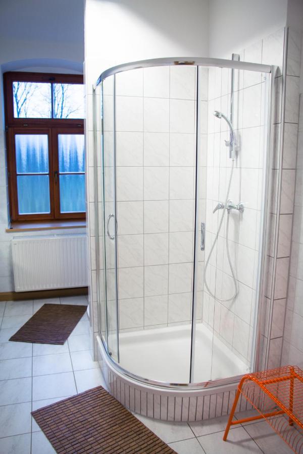 Teichcamp Hostel Grosshartmannsdorf Luaran gambar