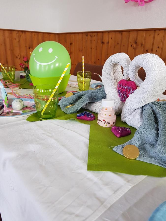 Teichcamp Hostel Grosshartmannsdorf Luaran gambar