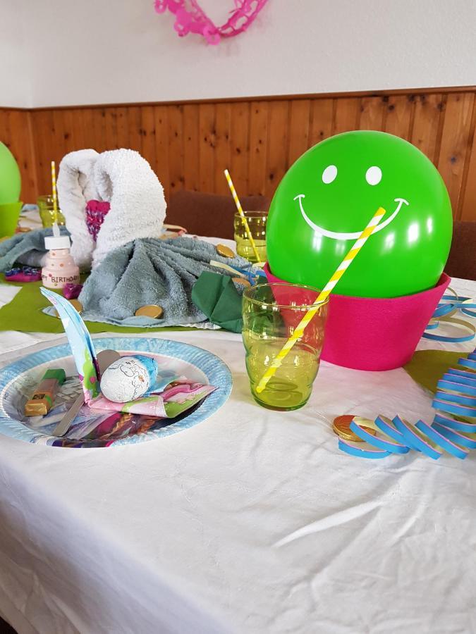 Teichcamp Hostel Grosshartmannsdorf Luaran gambar